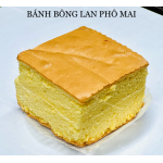 BÁNH BÔNG LAN PHÔ MAI