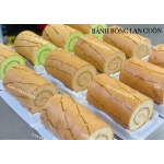 BÁNH BÔNG LAN CUỐN