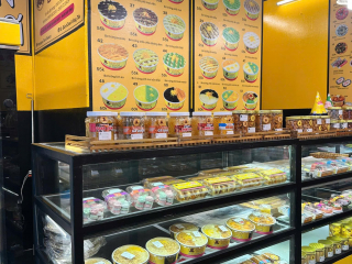 Davi Bakery hiện có 11 chi nhánh tại Vũng Tàu